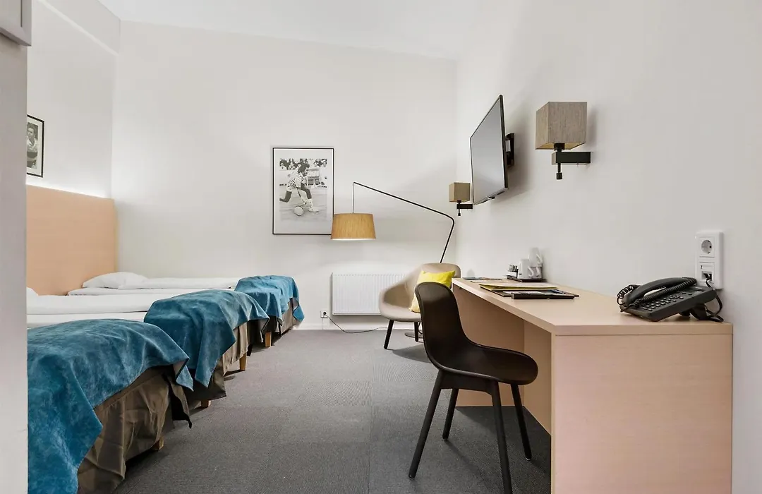 Best Western Rc Hotel-1