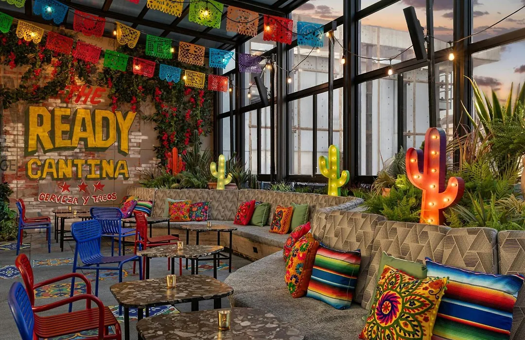 Moxy Nyc East Village-1