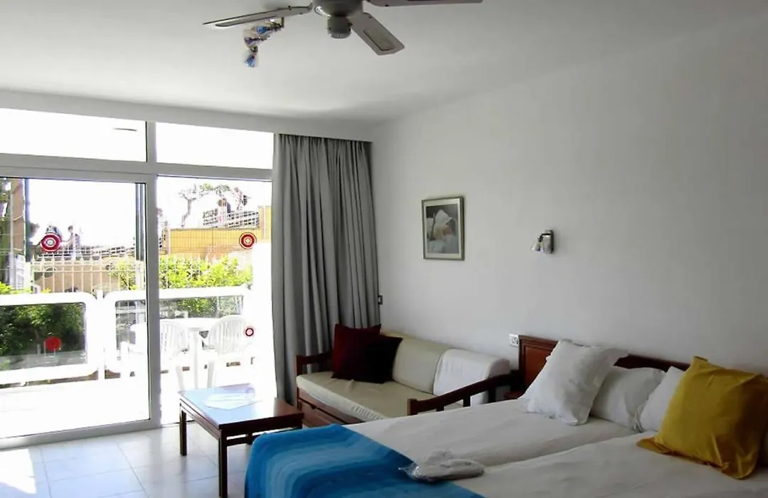 Hotel Europalace-1