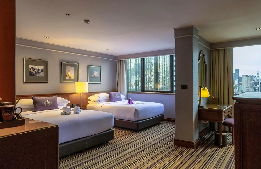 The Sukosol Hotel-1