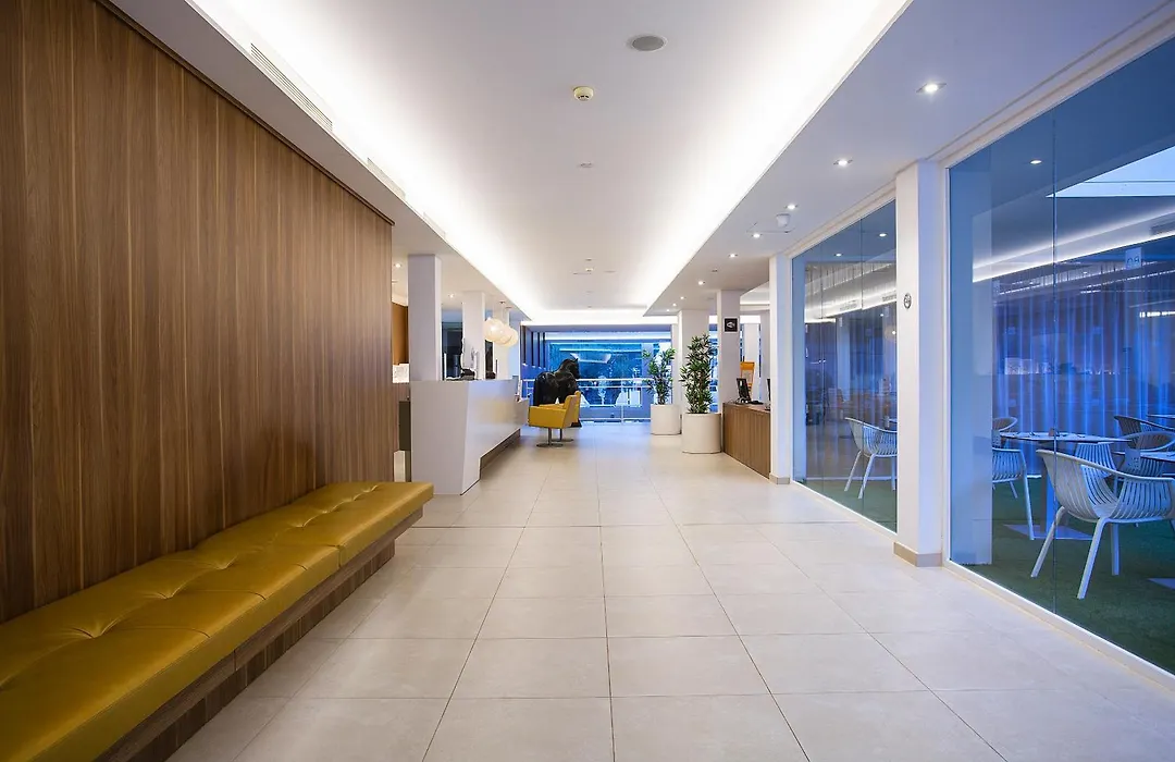 Bq Bulevar Peguera- Adults Only-1