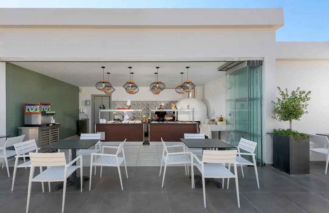 Avra Beach Resort-1