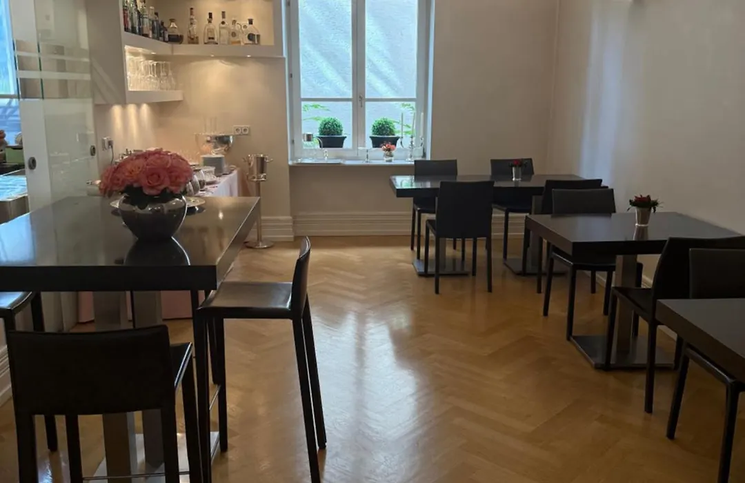Hotel Liebig-1