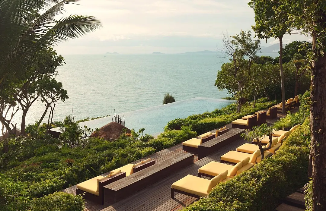 Six Senses Samui-1