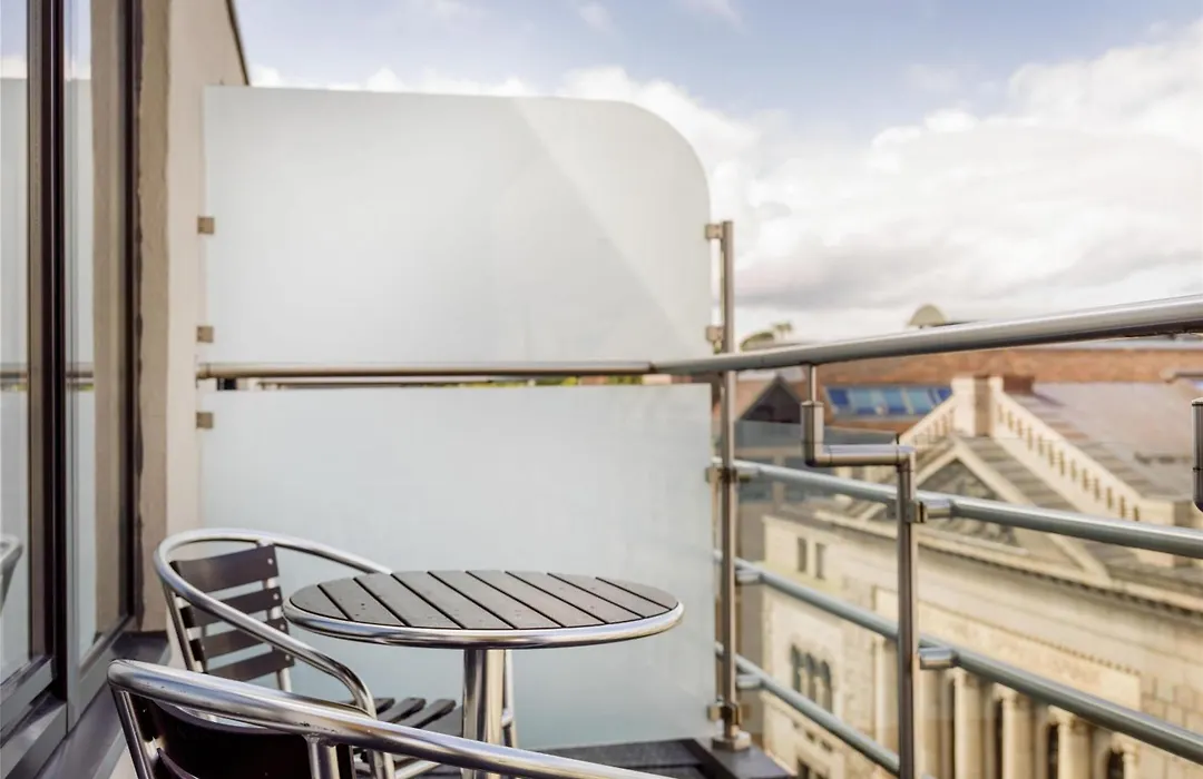Radisson Red Oslo City Centre, A Verified Net Zero Hotel-1