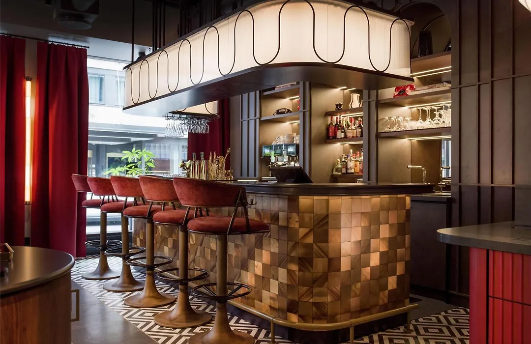Radisson Red Oslo City Centre, A Verified Net Zero Hotel-1