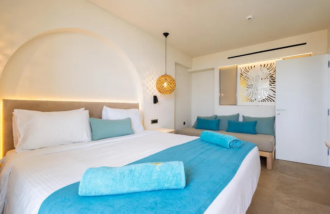 Pegasos Deluxe Beach Hotel-1