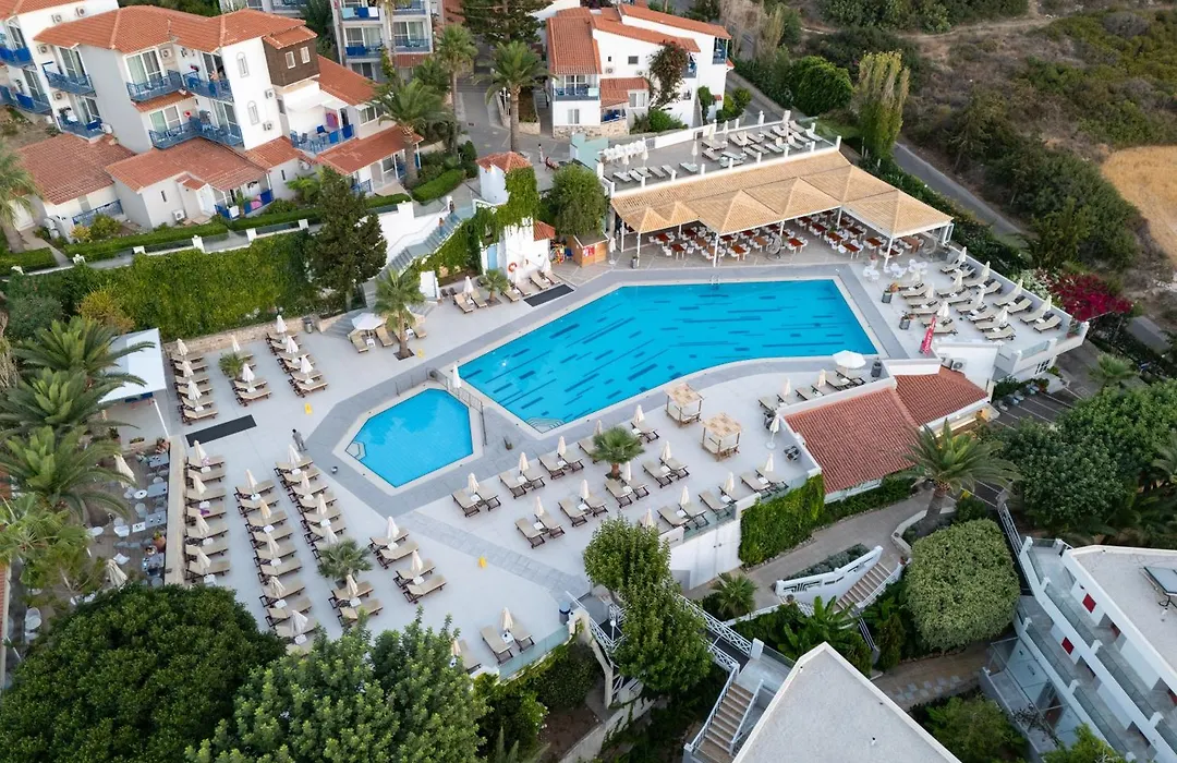Rethymno Mare & Water Park-1