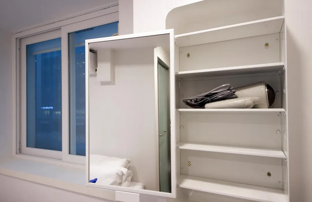 K-Guesthouse Myeongdong 1-1