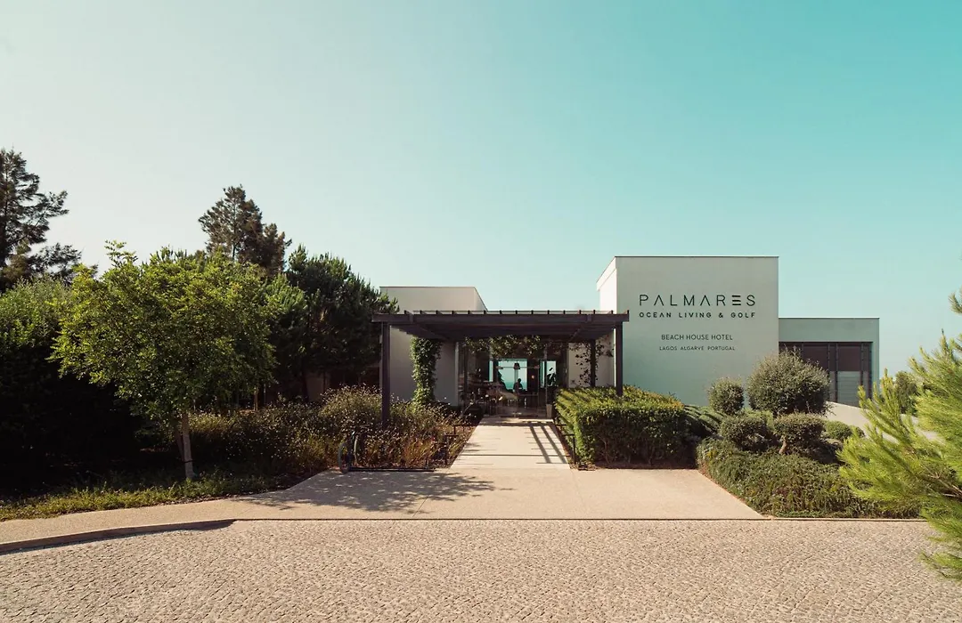 Palmares Beach House Hotel - Adults Friendly-1