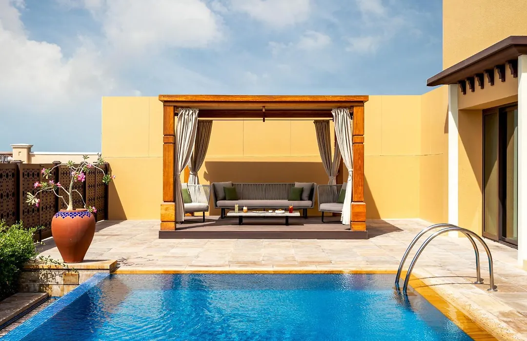 Saadiyat Rotana Resort And Villas-1