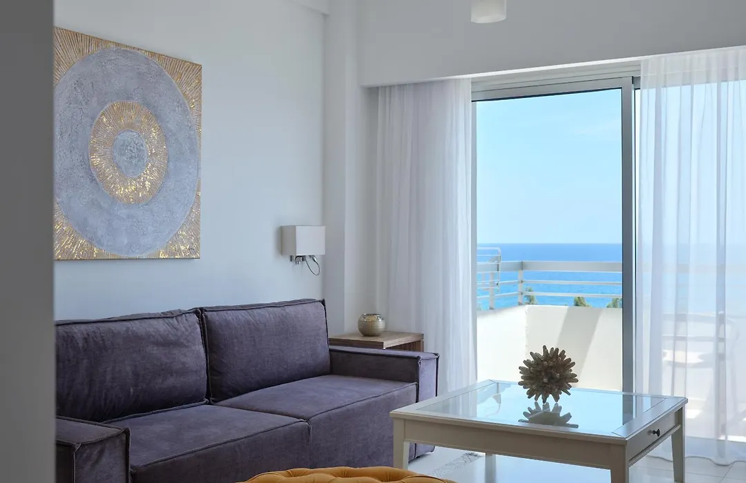 Atlantica Sea Breeze, Adults Only-1