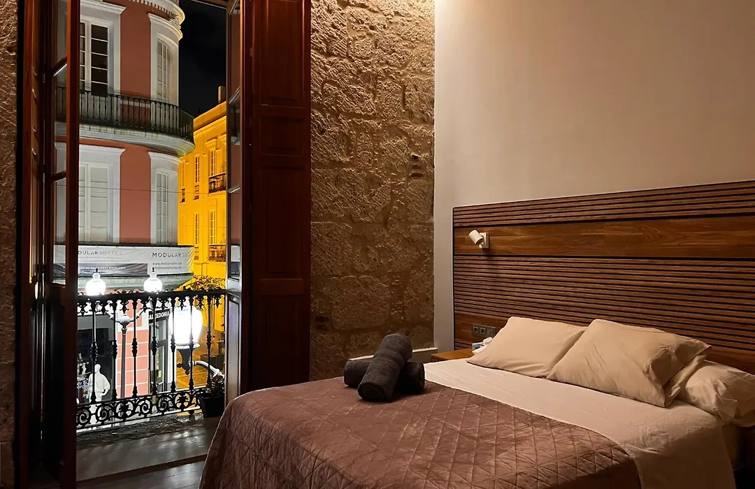 Triana Rooms Eh-1