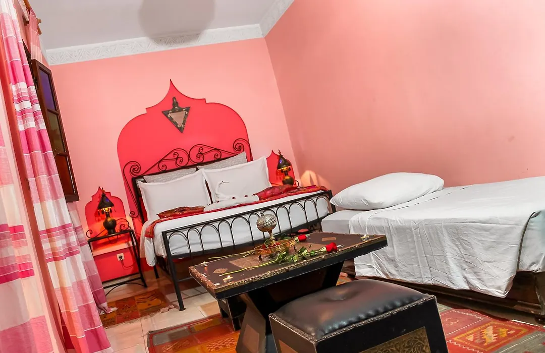 Riad La Famille-1