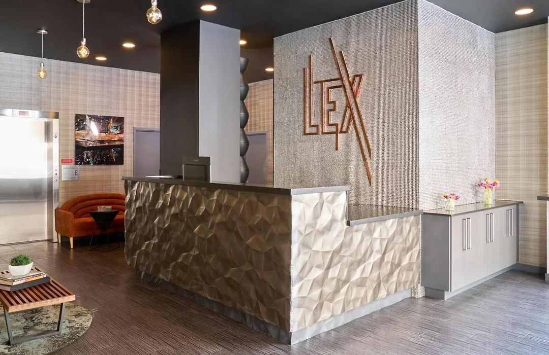Lex Hotel Nyc-1