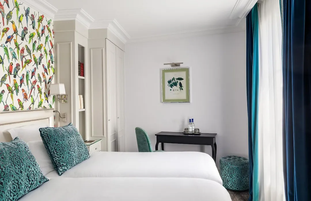 Hotel Monge-1
