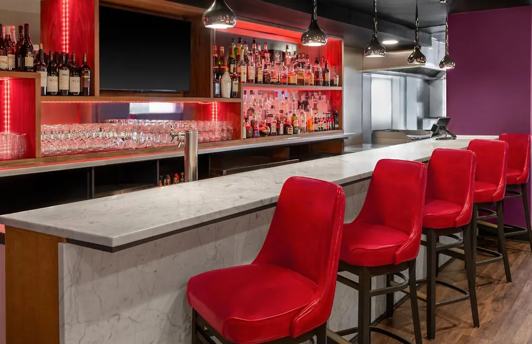 Holiday Inn New York City - Wall Street By Ihg-1