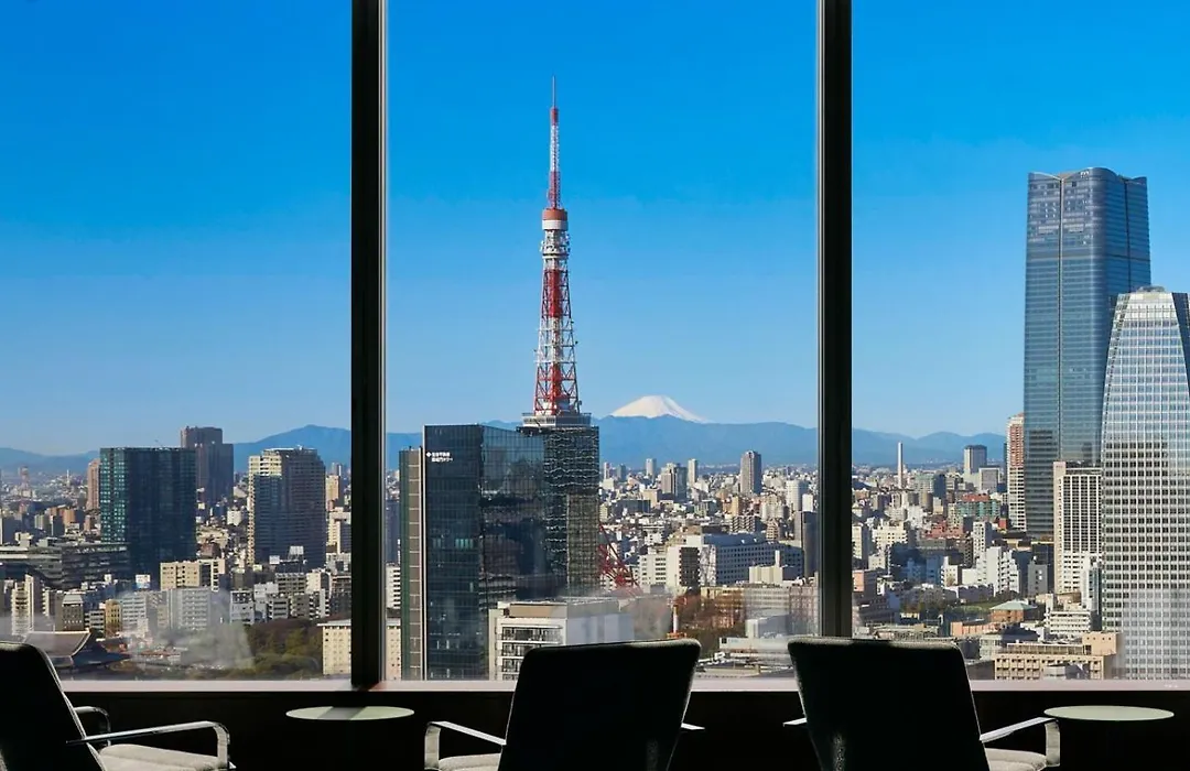 Park Hotel Tokyo-1