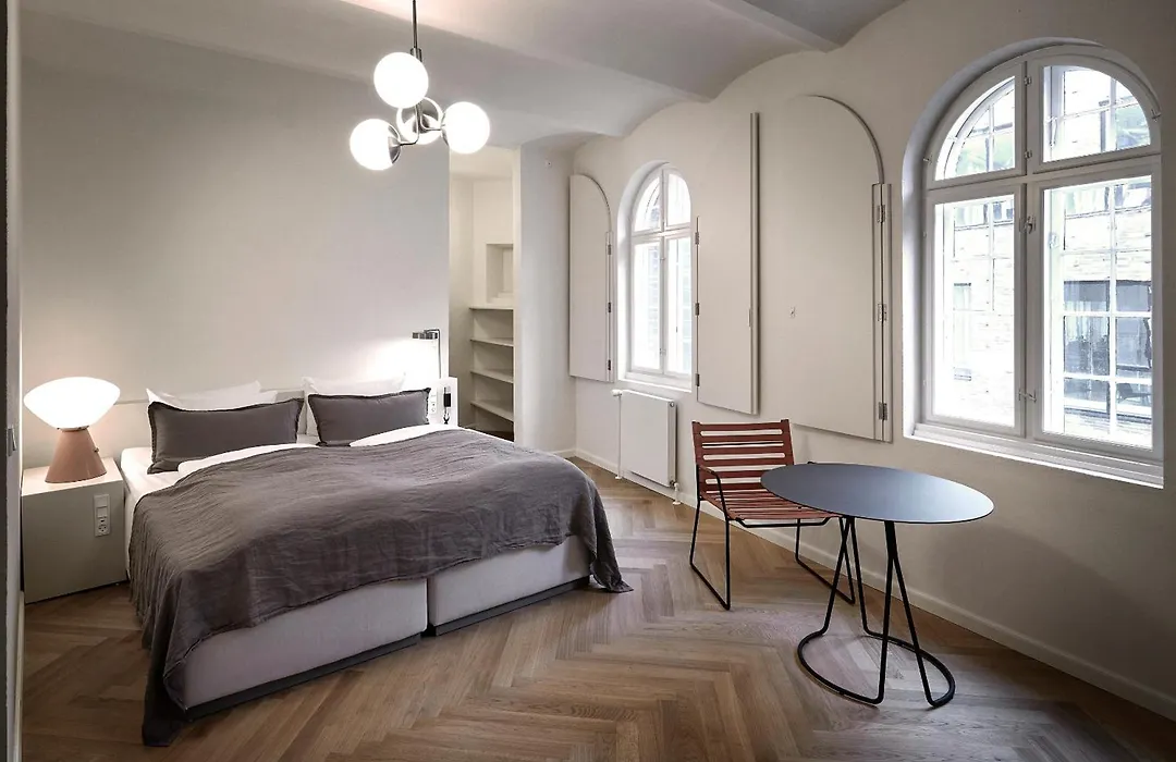Boutique Hotel Ottilia-1