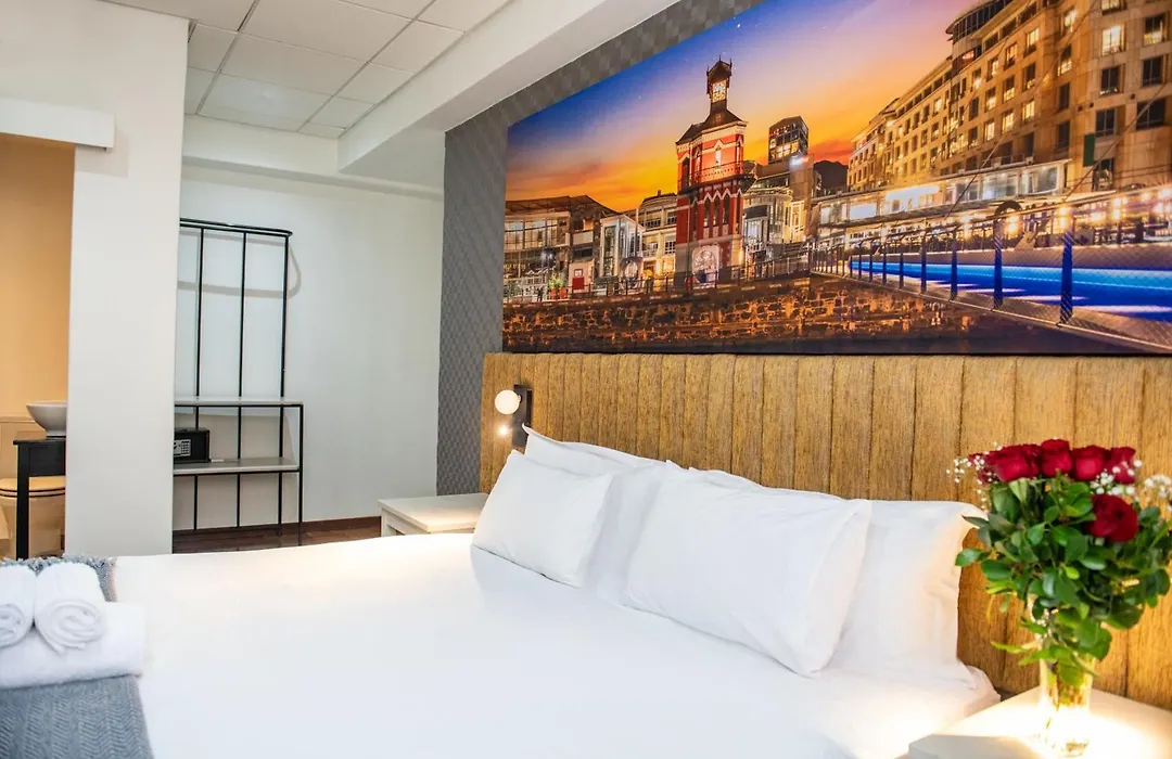 Cape Diamond Boutique Hotel-1