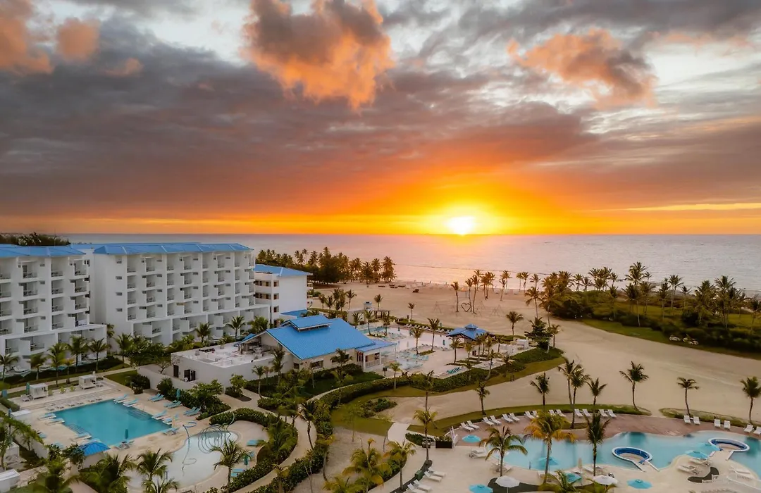 Dreams Cap Cana Resort&Spa - All Inclusive-1