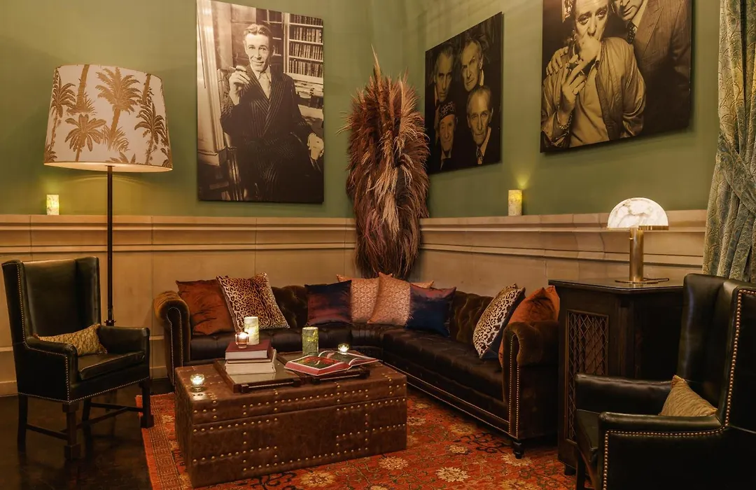 Soho Grand Hotel-1