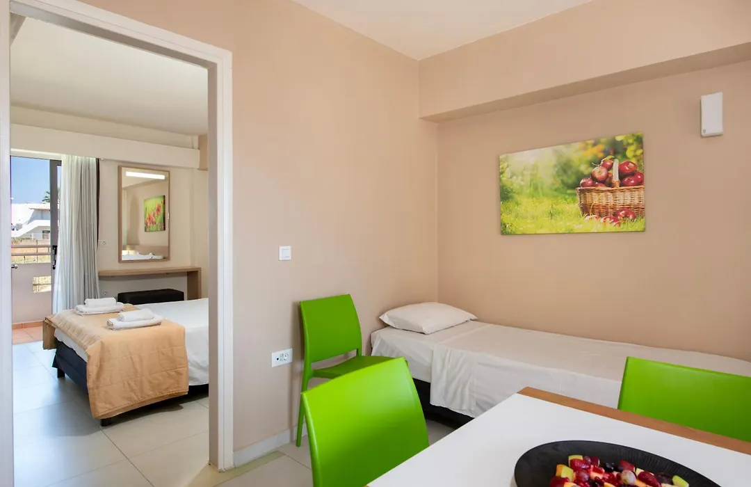 Atrion Resort Hotel-1