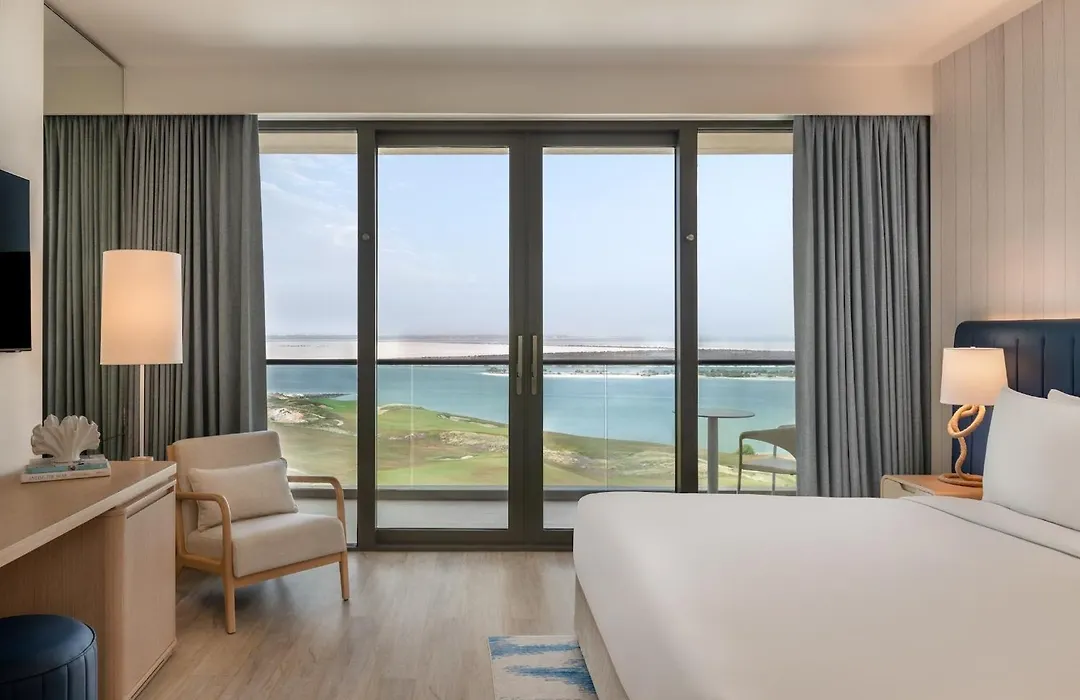 Crowne Plaza Yas Island By Ihg-1