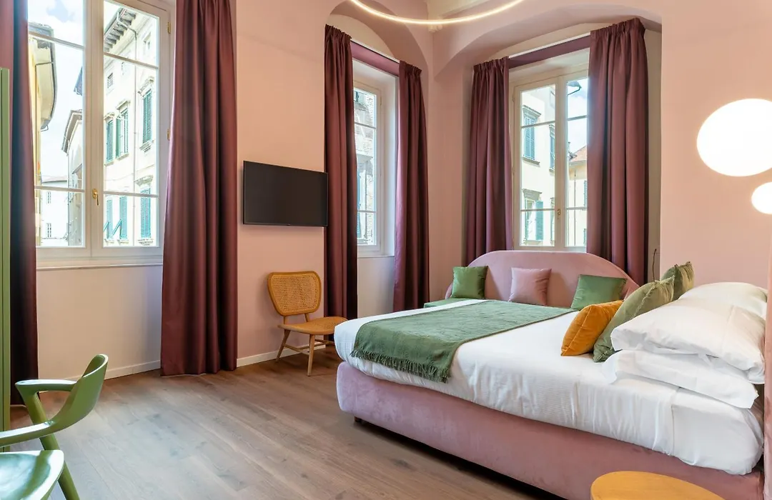 Piccolo Hotel Puccini-1