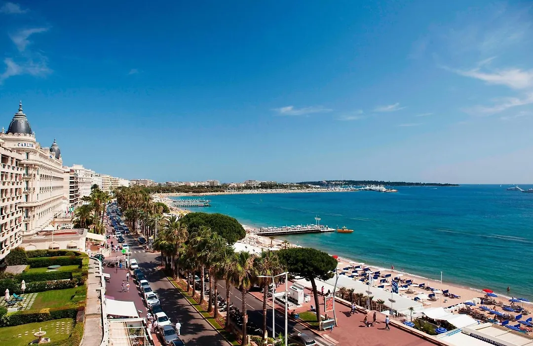 Jw Marriott Cannes-1
