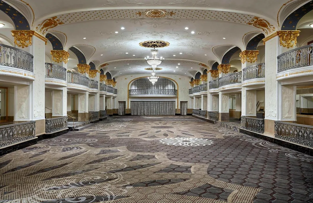The Mayflower Hotel, Autograph Collection-1