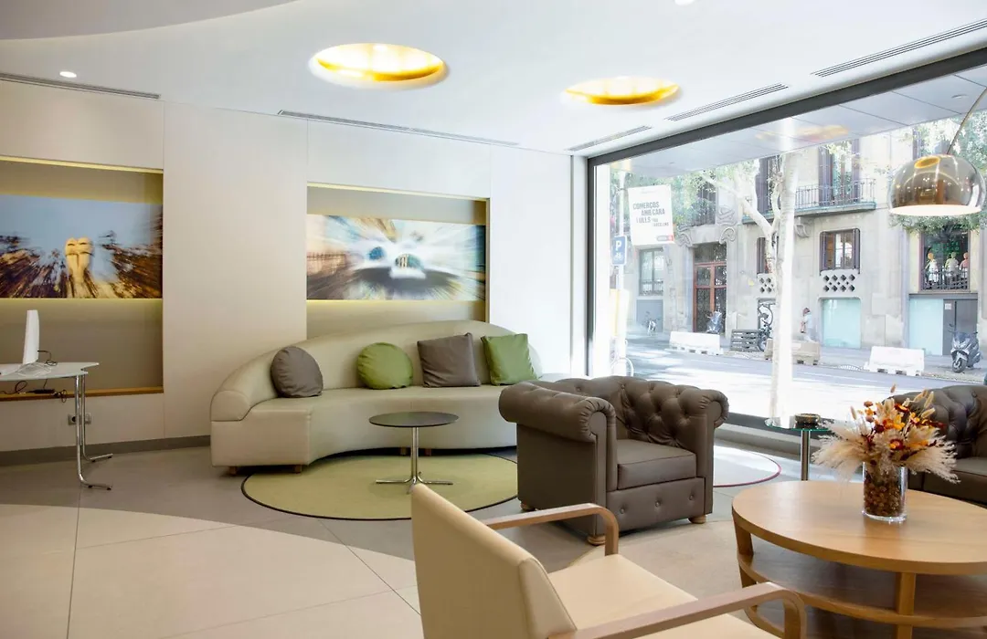 Best Western Premier Hotel Dante-1