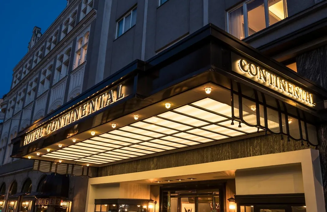 Hotel Continental-1
