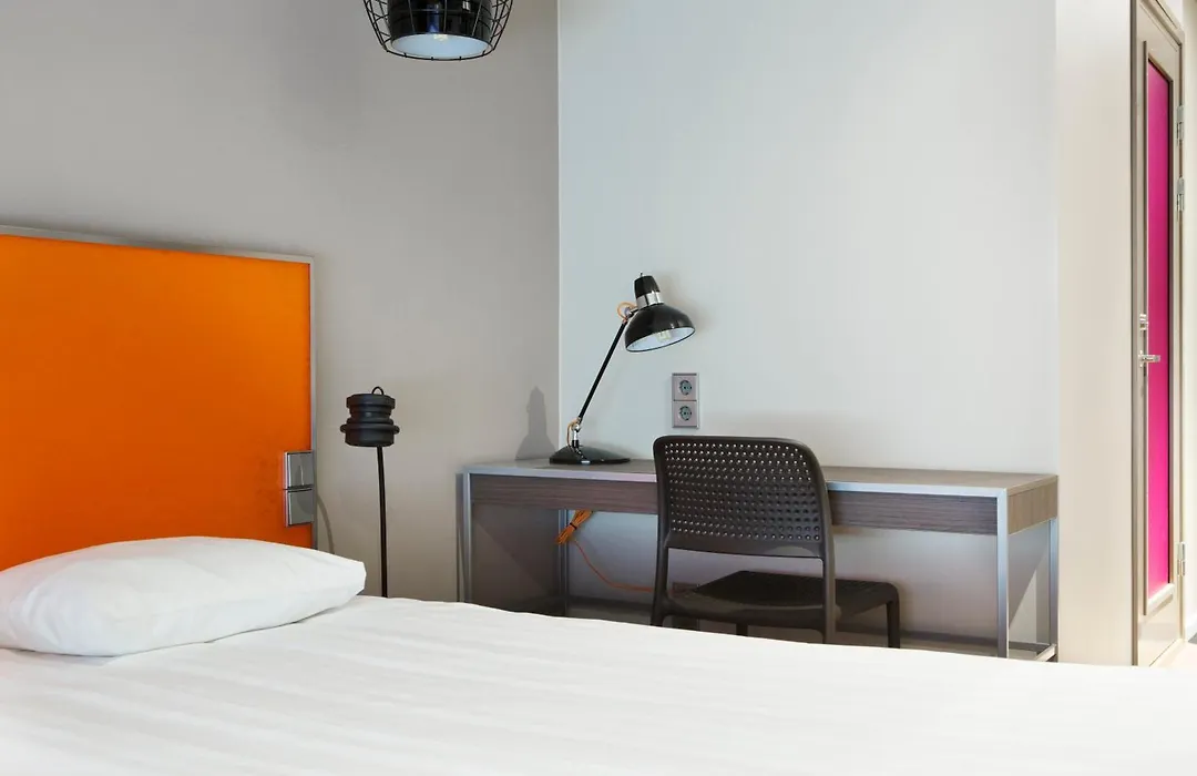 Comfort Hotel Winn-1