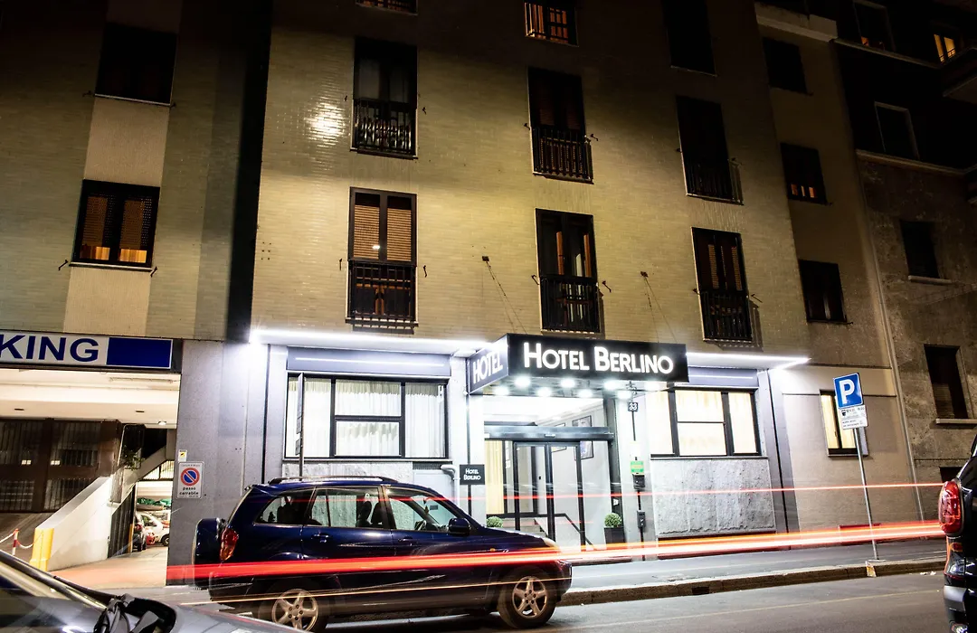 Hotel Berlino-1