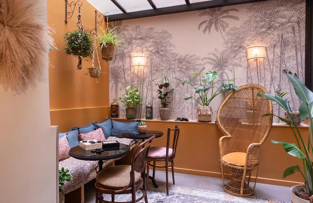Hotel Touraine Opera-1
