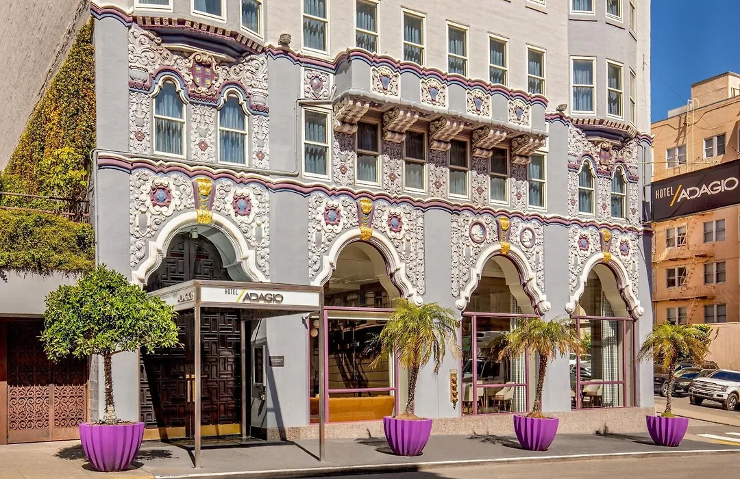 Hotel Adagio, Autograph Collection-1
