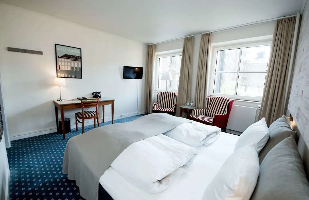 Hotel Petra-1