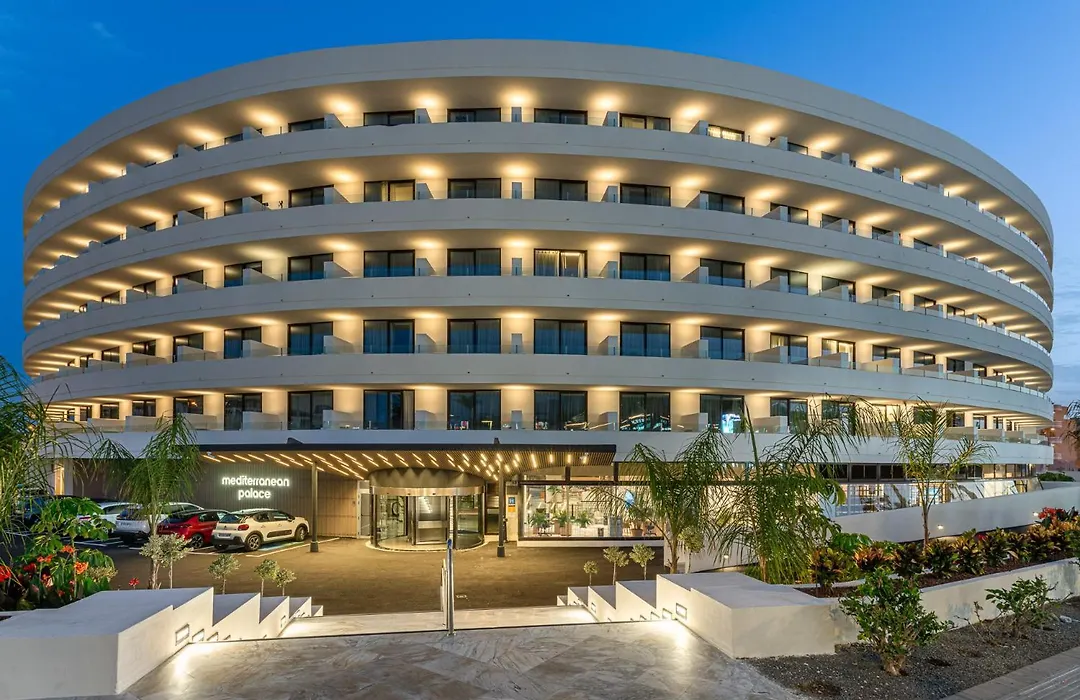Mediterranean Palace-1