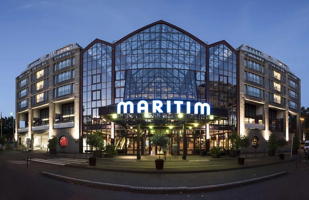 Maritim Hotel Koeln-1