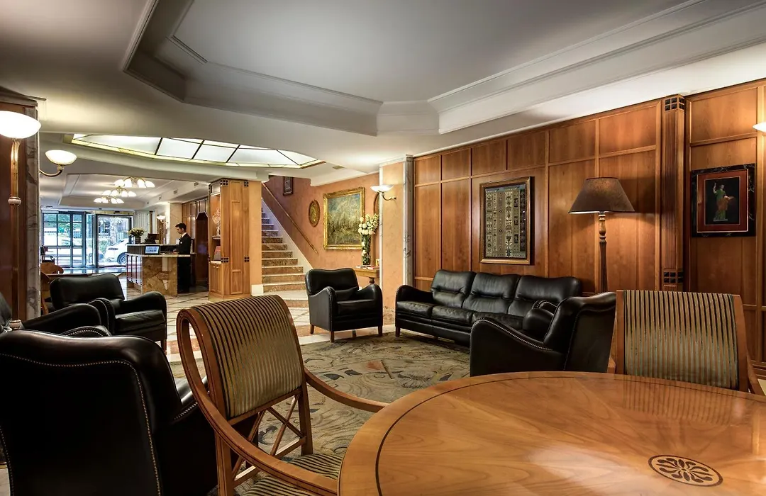 Hotel Capitol Milano-1