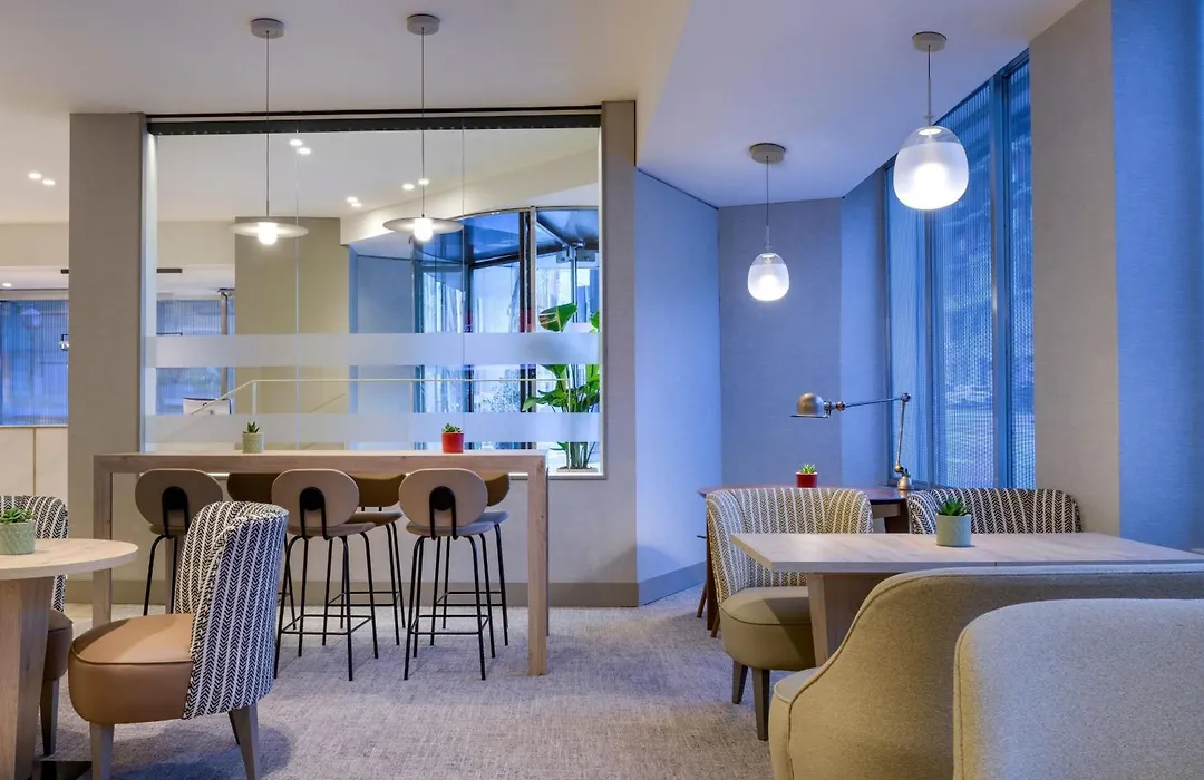 Ac Hotel Carlton Madrid By Marriott-1