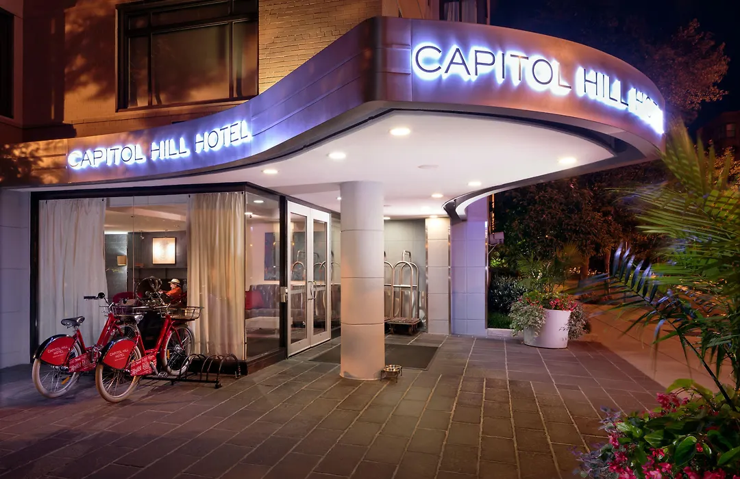 Capitol Hill Hotel-1