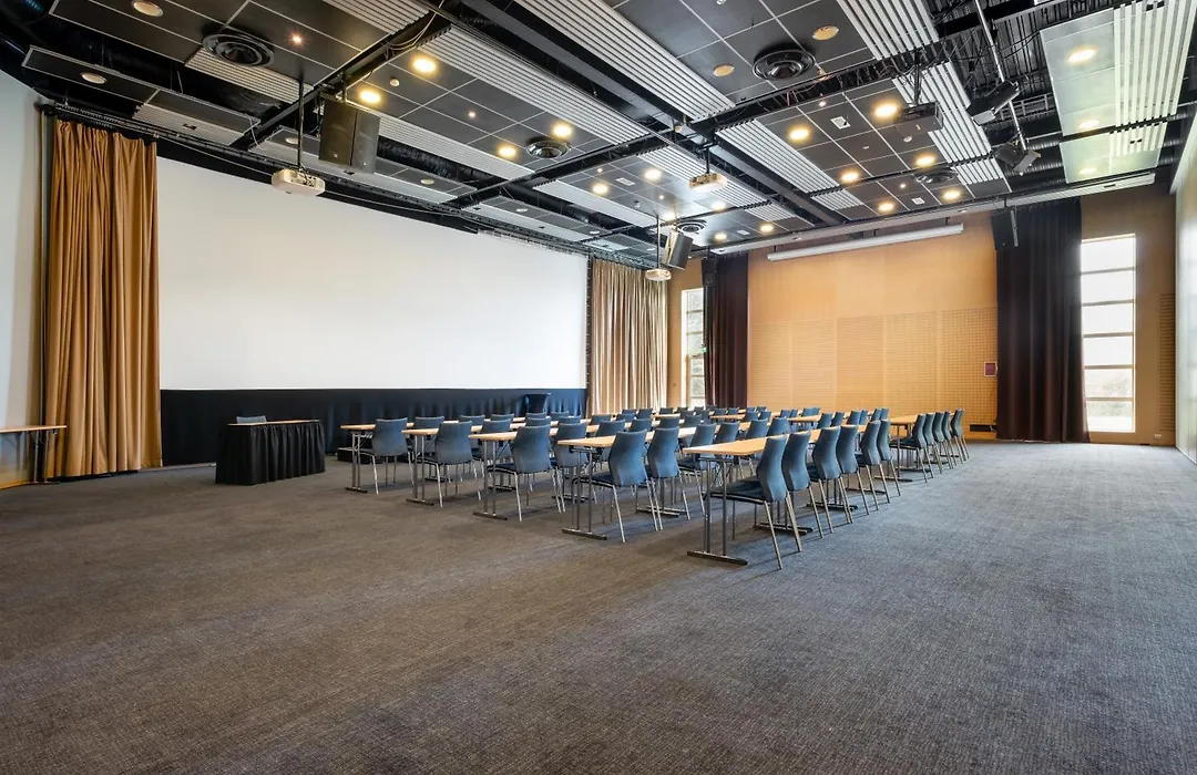 Quality Airport Hotel Stavanger-1