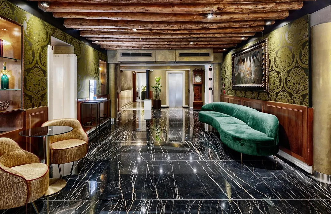 Hotel Bisanzio-1