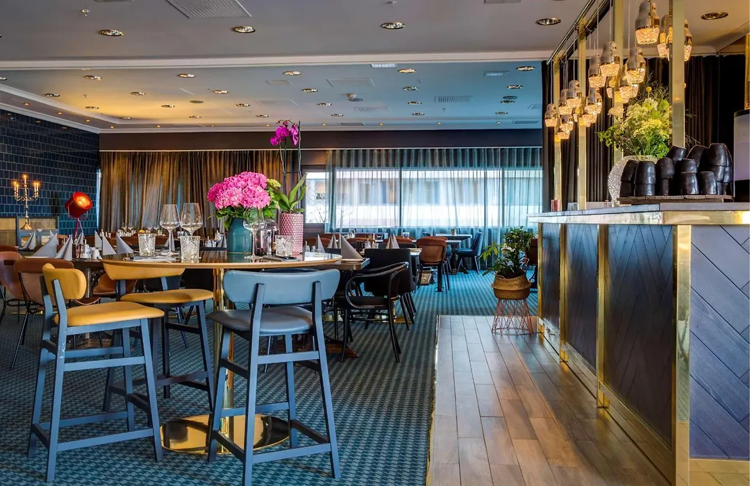 Radisson Blu Hotel Bodo-1