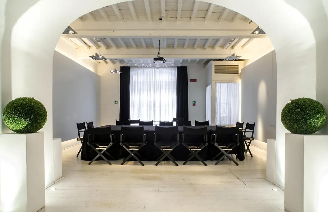 Cellai Hotel Florence-1