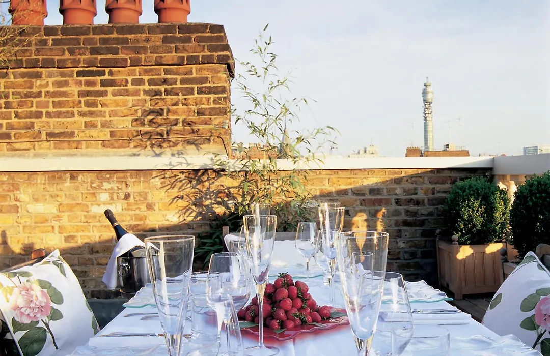 The Mandeville Hotel-1