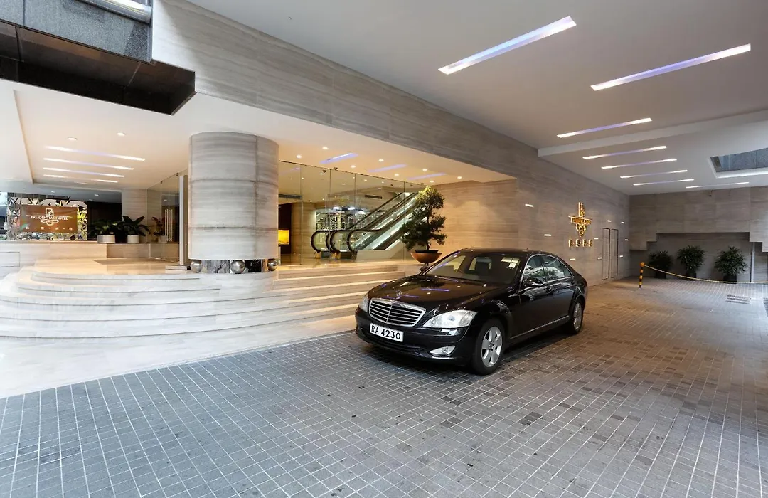 Prudential Hotel-1