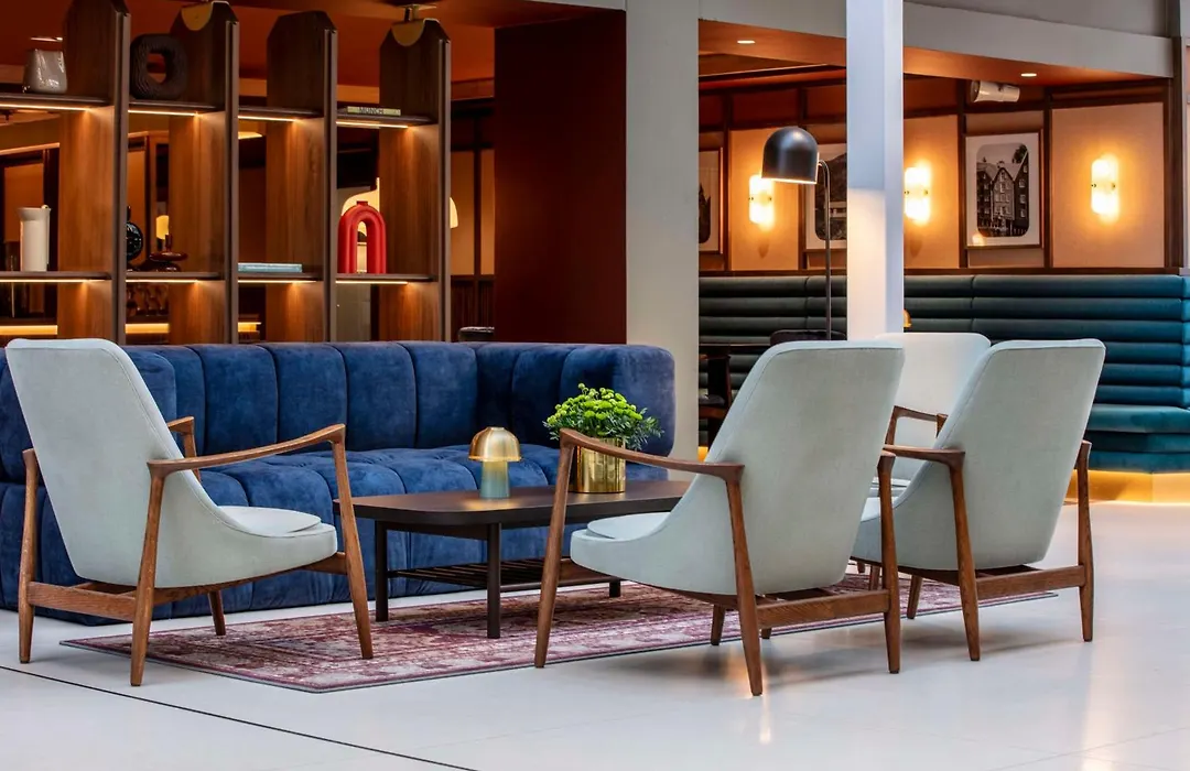 Radisson Blu Royal Garden Hotel, Trondheim, A Verified Net Zero Hotel-1